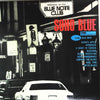 Various - Soho Blue - Welcome To The Blue Note Club (Vinyl, LP, Compilation, Promo, Stereo, Mono) Very Good Plus (VG+) / Very Good Plus (VG+)