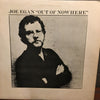Joe Egan - Out Of Nowhere (Vinyl, LP, Album)