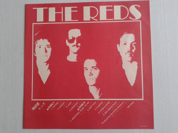 The Reds
