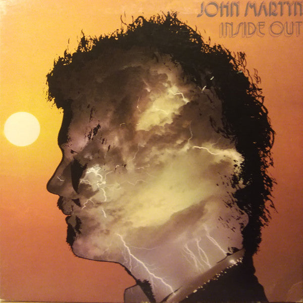 Master Release: Inside Out by John Martyn