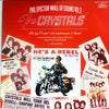 The Crystals - The Crystals Sing Their Greatest Hits (Vinyl, LP, Compilation, Reissue, Mono) Very Good Plus (VG+) / Very Good Plus (VG+)
