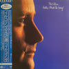 Phil Collins - Hello, I Must Be Going (Vinyl, LP, Album, Stereo) Very Good Plus (VG+) / Very Good (VG)