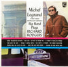 Michel Legrand Big Band - Plays Richard Rodgers (Vinyl, LP, Stereo) Very Good Plus (VG+) / Poor (P)
