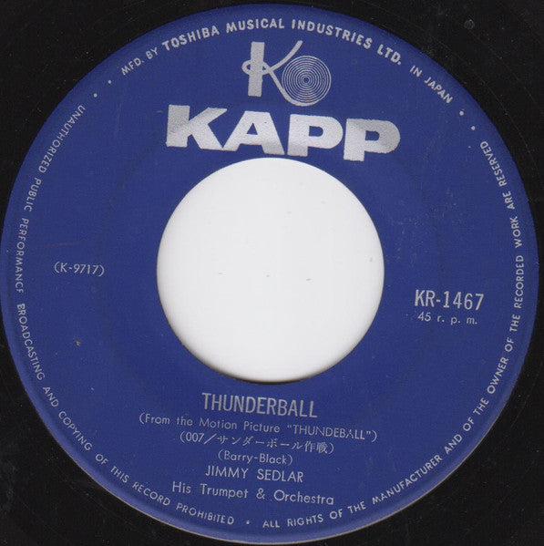 Thunderball