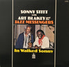 Sonny Stitt - In Walked Sonny (Vinyl, LP, Album, Stereo) Very Good Plus (VG+) / Very Good Plus (VG+)