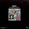 The Musicians Of The Nile - Égypte Vol 2 (Vinyl, LP, Album, Reissue) Near Mint (NM or M-) / Very Good Plus (VG+)