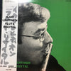 Ilari Lehtinen - Flute Recital (Vinyl, LP) Near Mint (NM or M-) / Very Good (VG)