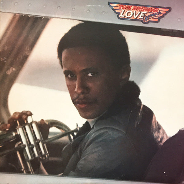 Release: Love Approach-Vinyl-US-1980-GRP 5008, GRP 5008-11258811