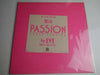 Eve - Passion (Dance Version) (Vinyl, 12