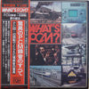 Unknown Artist - What's PCM? (驚異のPCM録音のすべて) (Vinyl, 12