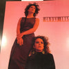 Wendy & Lisa - Wendy And Lisa (Vinyl, LP, Album, Promo) Very Good Plus (VG+) / Very Good Plus (VG+)