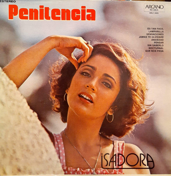 Penitencia