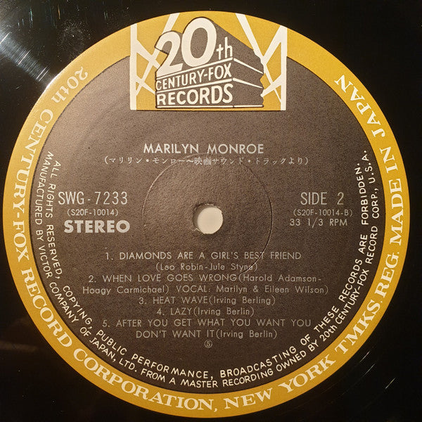 Marilyn