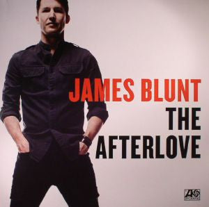 Release: The Afterlove-Vinyl-Europe-2017-0190295850784, 0190295850784-10034491