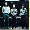 海援隊 - 誰もいないからそこを歩く (Vinyl, LP, Album) Very Good (VG) / Very Good (VG)