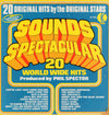 Various - Sounds Spectacular 20 World Wide Hits (Vinyl, LP, Compilation) Very Good (VG) / Very Good (VG)