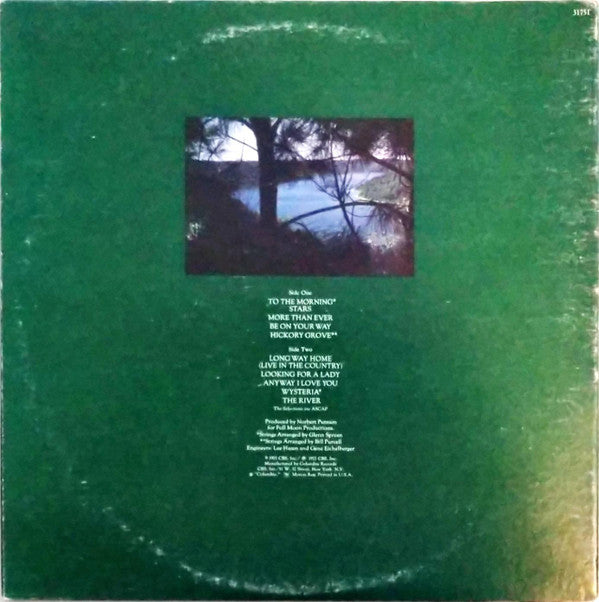 Home Free