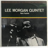 Lee Morgan Quintet - Take Twelve (Vinyl, LP, Album, Stereo) Near Mint (NM or M-) / Very Good Plus (VG+)