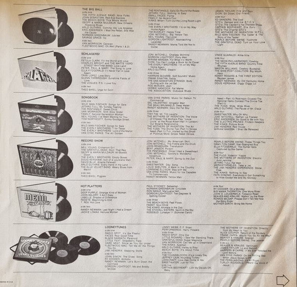 The Sounds Of '66