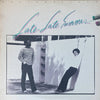 Bread & Butter (4) - Late Late Summer (Vinyl, LP, Album, Stereo)