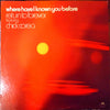 Return To Forever - Where Have I Known You Before (Vinyl, LP, Album) Very Good Plus (VG+) / Very Good Plus (VG+)