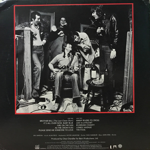 Release: Before We Were So Rudely Interrupted-Vinyl-US-1977-JT-LA790-H, JT-LA790-H-15605961