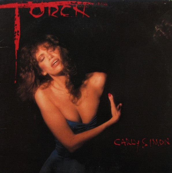 Release: Torch-Vinyl-US-1981-BSK 3592-31395122
