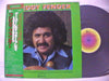 Freddy Fender (2) - Are You Ready For Freddy (Vinyl, LP, Album) Very Good Plus (VG+) / Very Good (VG)