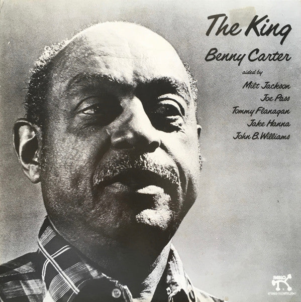 The King