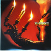 Seikima-II - 悪魔が来たりてヘヴィメタる (Vinyl, LP, Album, Promo, Stereo) Very Good Plus (VG+) / Very Good Plus (VG+)
