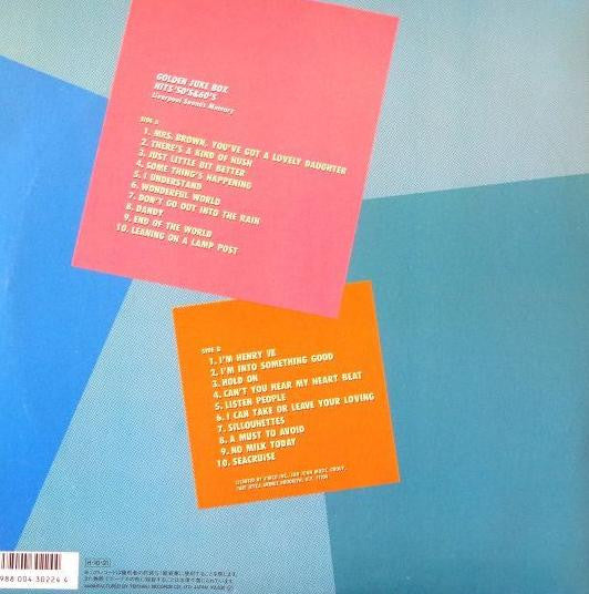 Herman's Hermits Greatest Hits 20