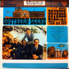 The Dave Brubeck Quartet - Southern Scene (Vinyl, LP, Album, Reissue, Stereo) Near Mint (NM or M-) / Very Good Plus (VG+)
