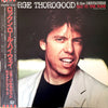George Thorogood & The Destroyers - Bad To The Bone (Vinyl, LP, Album) Good Plus (G+) / Very Good (VG)