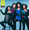 Sister Sledge - When The Boys Meet The Girls (Vinyl, LP, Album, Stereo) Very Good Plus (VG+) / Very Good Plus (VG+)