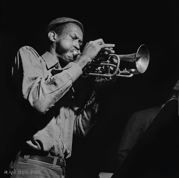 Don Cherry