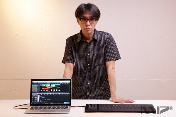 Yoshinori Sunahara