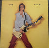 Bob Welch - Bob Welch (Vinyl, LP, Album, Promo) Very Good (VG) / Very Good (VG)