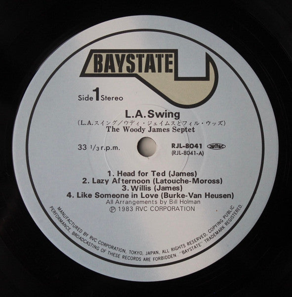 L.A. Swing