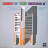 Toshi Ichiyanagi - Cosmos Of Toshi Ichiyanagi II (Vinyl, LP, Album,...