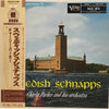 Charlie Parker And His Orchestra - Swedish Schnapps (Vinyl, LP, Album, Reissue, Mono) Near Mint (NM or M-) / Very Good Plus (VG+)