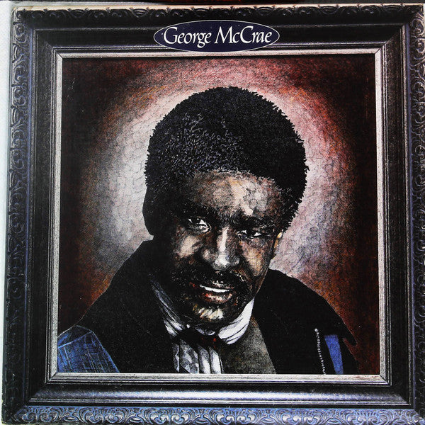 Release: George McCrae-Vinyl-Japan-1978-25AP 998 (TK)-23016440
