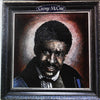 George McCrae - George McCrae (Vinyl, LP, Album, Promo) Very Good Plus (VG+) / Fair (F)