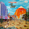 Little Feat - The Last Record Album (Vinyl, LP, Album, Promo) Very Good Plus (VG+) / Very Good (VG)