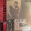 Ella Fitzgerald - Mack The Knife - Ella In Berlin (Vinyl, LP, Album, Mono) Good Plus (G+) / Good Plus (G+)