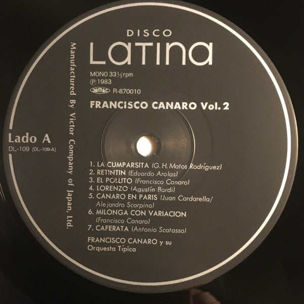 Vol. II 1927