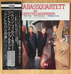 Friedrich Witt (2) - Kontrabassquartett der Berliner Philharmoniker...