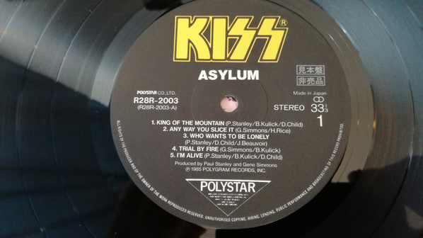 Asylum