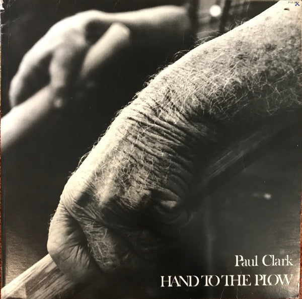 Hand To The Plow