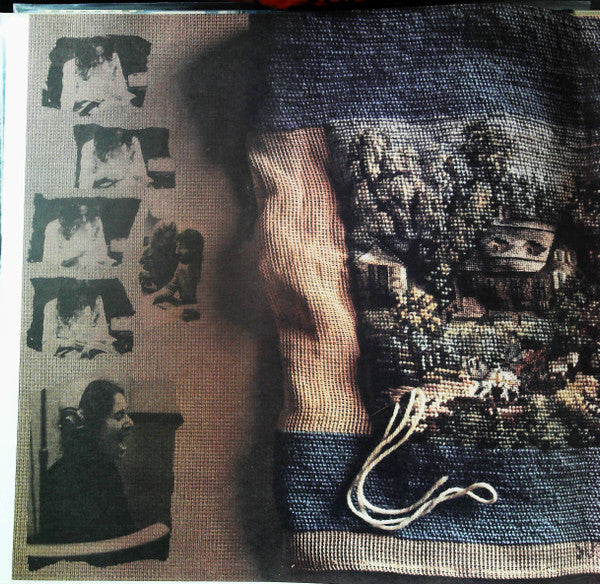Tapestry