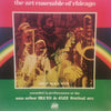 The Art Ensemble Of Chicago - Bap-tizum (Vinyl, LP, Album, Stereo)
